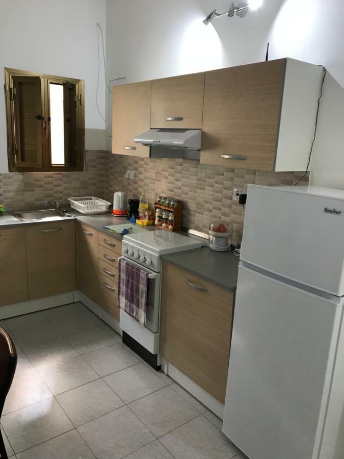 Cosy Studio Marsalforn Екстериор снимка